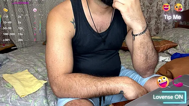 Foxyfox_realsex webcam