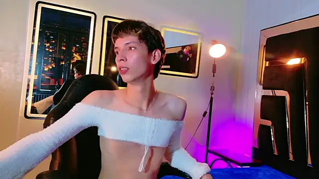 Stefany_PiInk webcam