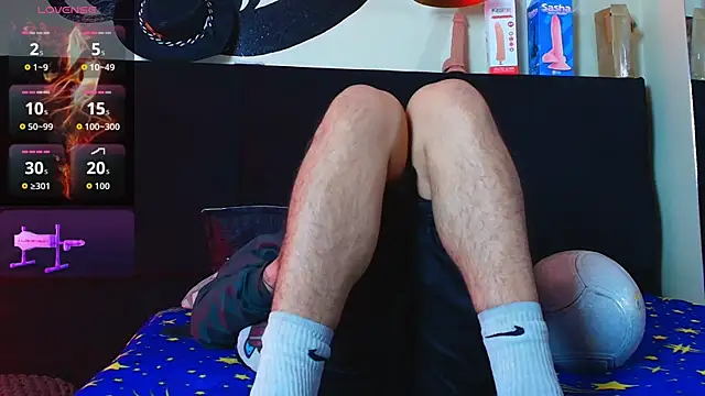 jeisonstark live sex cam