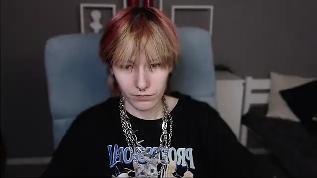 guitarandangell webcam