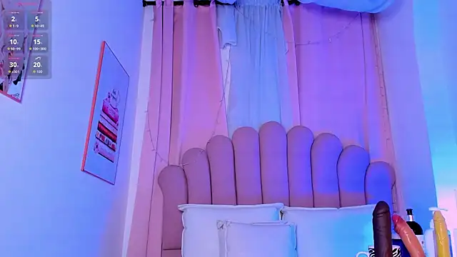 nicolemadrird (T young) - 🍆Hard cock 🍆