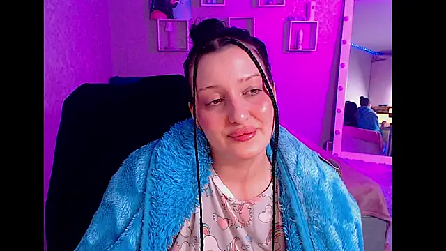 SkarlettMonliss webcam