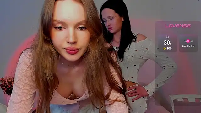 mishkame (G teen) - Take off your shorts girl!