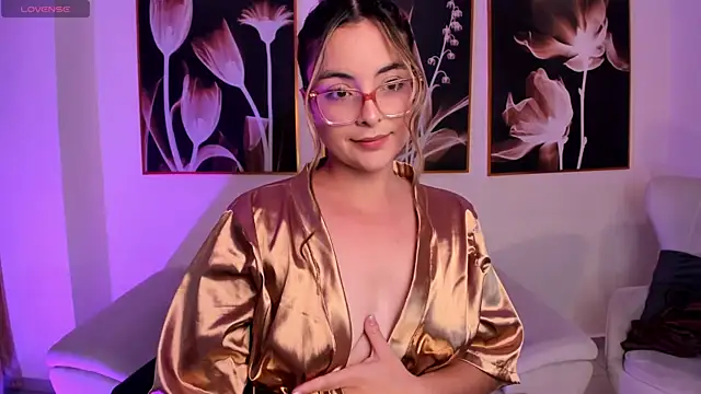 AllisonRogersX webcam