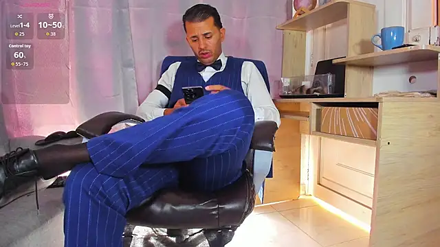 Hideintheoffice webcam