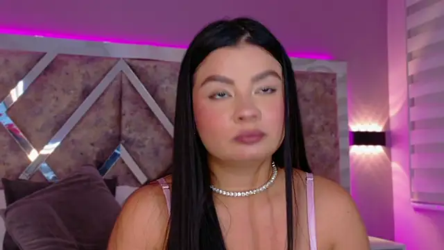 ValeriaOrtega webcam