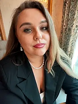 Juicy_PeachLux webcam