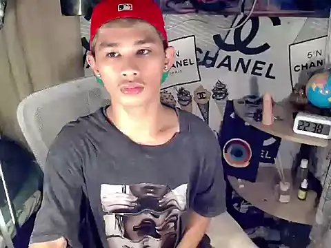 UrPinoyhot webcam