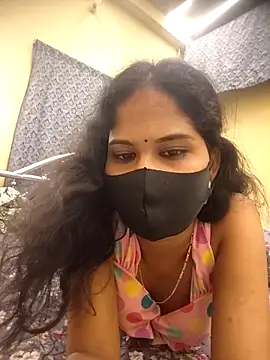 Webcam Model (Snaya-baby)  is live.Free join now!