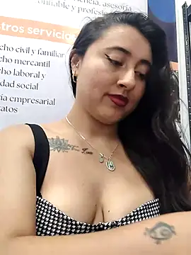 _Sarah-Office1 webcam