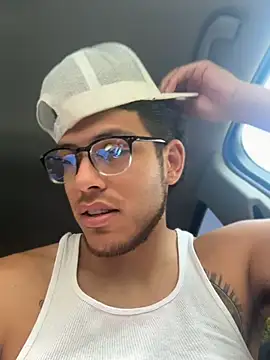 StrokingDaddy4 webcam