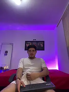 williamsmiiths16 webcam