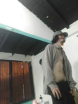 sk8-sir (M young) - show hole flash 3 times