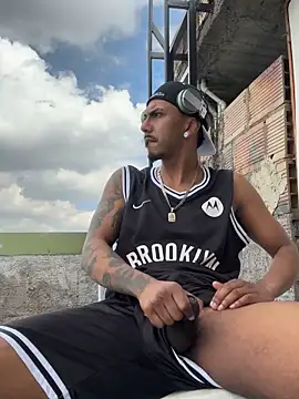 Latinmoster_boss webcam