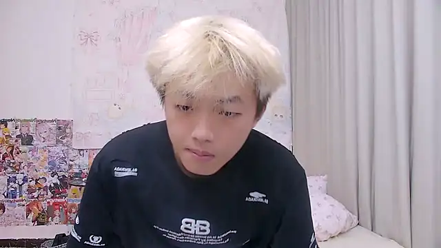 Chocolates-001 webcam