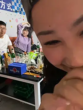 xiaotiantian-10 webcam