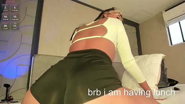 alicee_clark_ webcam