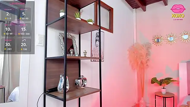 antonela-deepthroat webcam