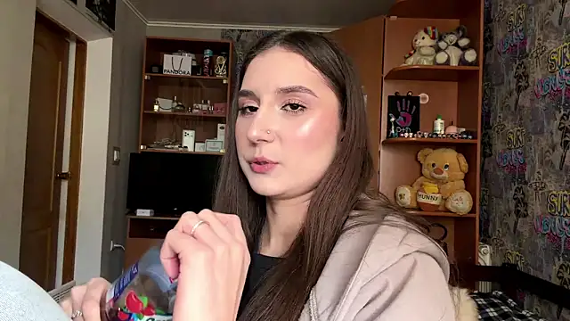 Preview of poly_princess