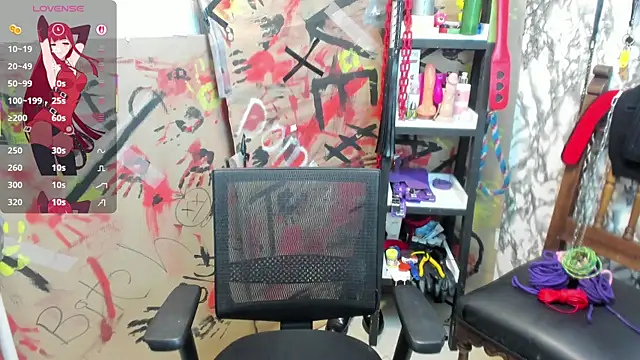 milaanddalia__ webcam