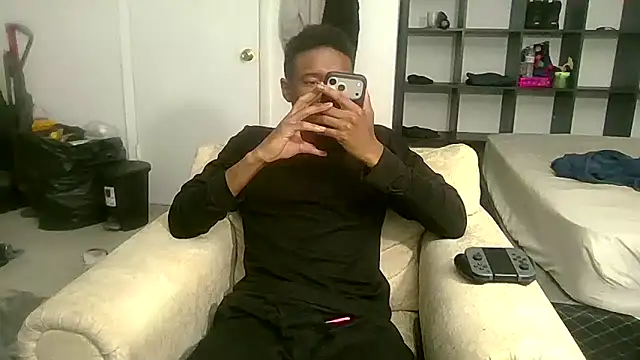 iblackoracle (M young) - Need A Car