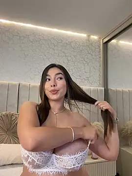 DannaMarshall webcam