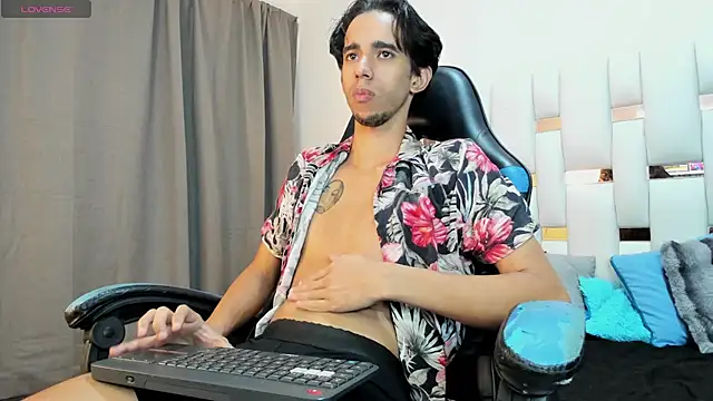 Alessandro_Abruzzo webcam