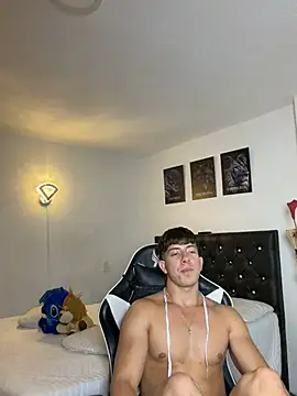 sean_cruise (M twink) - CUMMM 💦