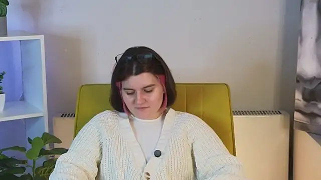 KathlineRivas webcam