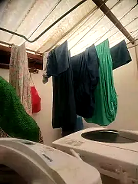 Brenda_Berck_ webcam