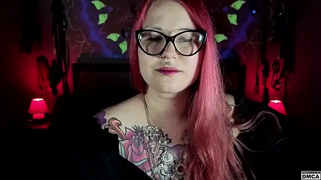 Amanita__Pantherina webcam