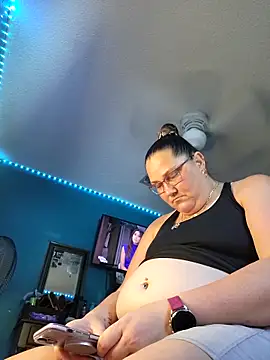 SexyNikki6969 webcam