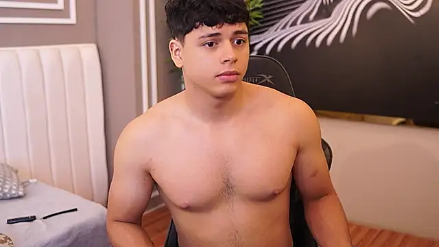 Ethan_occonor webcam