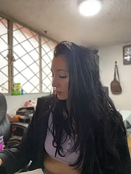 SALOME_KORLAND webcam