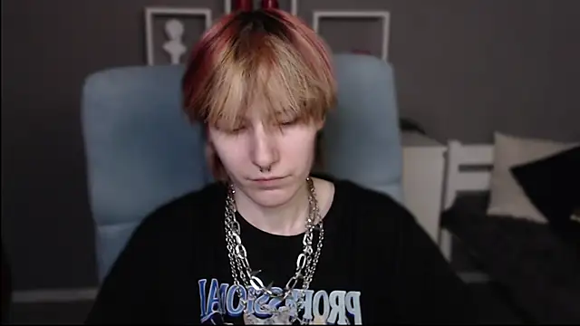 guitarandangell webcam