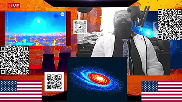 RussellTaylorLacy webcam