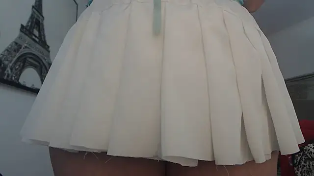 AnnaBellaLuckyXOXO webcam