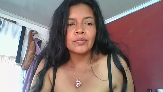 DianaOchoa_ webcam