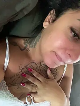 scaar777 Stripchat cam model