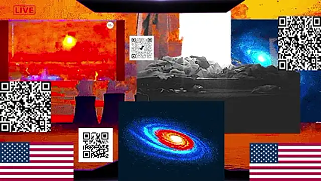 RussellTaylorLacy webcam