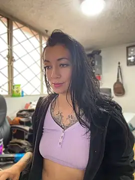 SALOME_KORLAND webcam