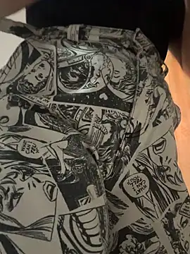 abril_luv - Abril_Luv's free webcam - UK Sex Cams