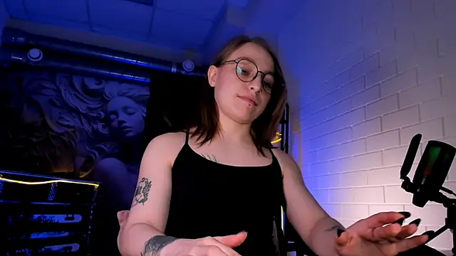 AphexQueen live sex cam