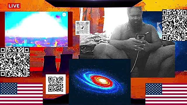 RussellTaylorLacy webcam