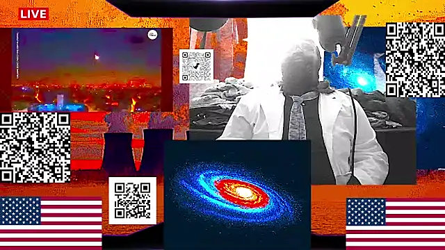 RussellTaylorLacy webcam