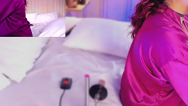 MelissaKarterrs webcam