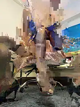 美女Gcup-ANNA在线直播