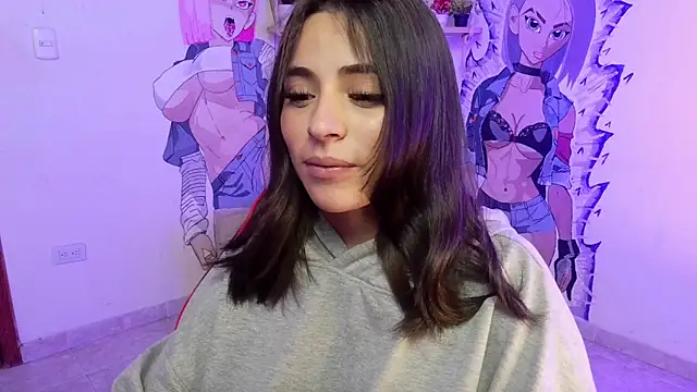 sofi_lara28 webcam