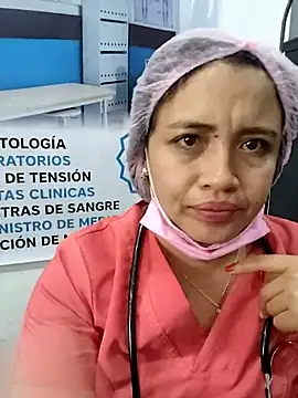 Nurse_Alice-7 webcam