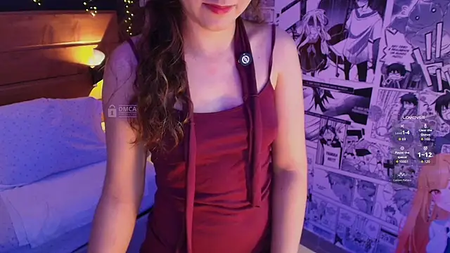 milena_kiitty webcam